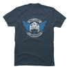 squadron blue shirts